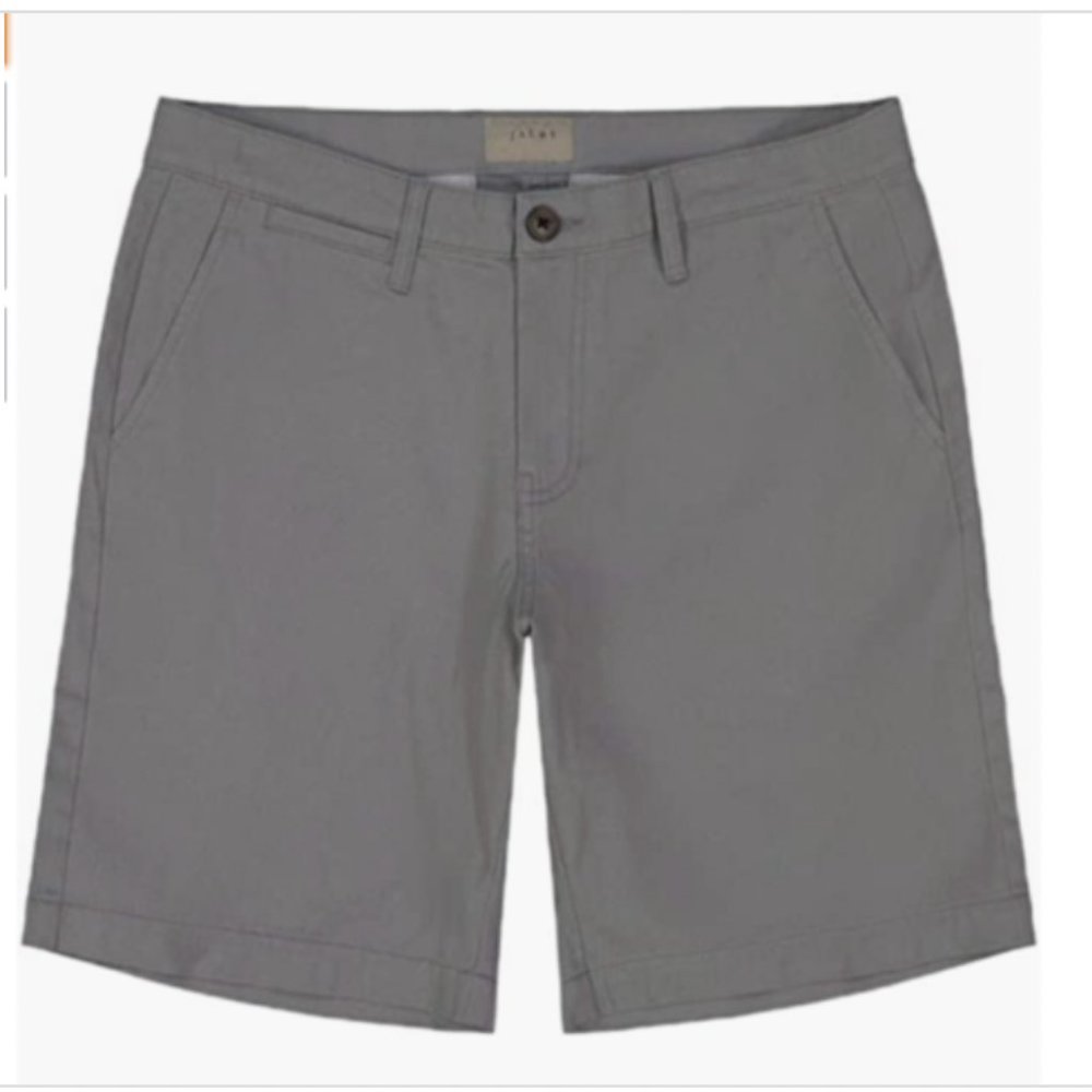 NWT Jachs Men’s Performance Short Sz 36‎